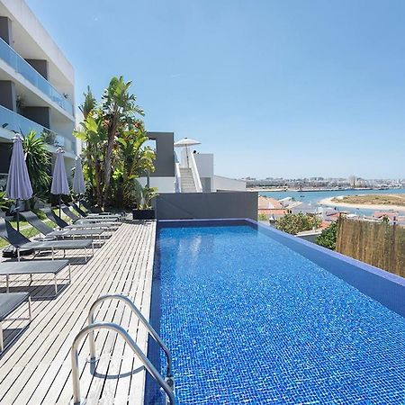 Aparthotel One2Seven Ferragudo  Exteriér fotografie
