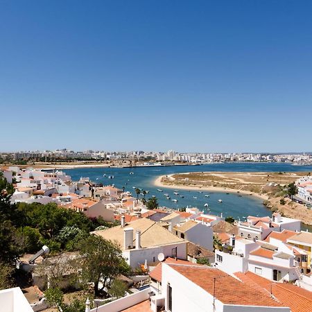 Aparthotel One2Seven Ferragudo  Exteriér fotografie