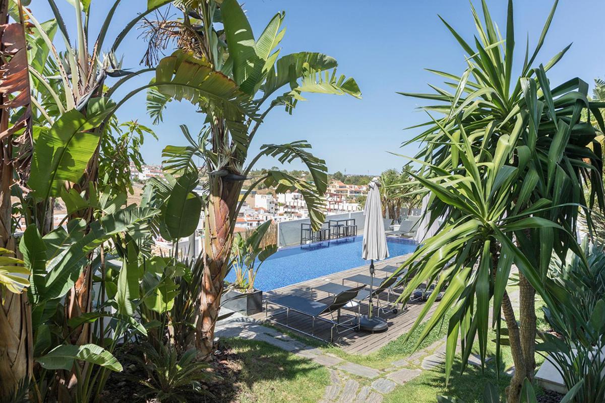 Aparthotel One2Seven Ferragudo  Exteriér fotografie