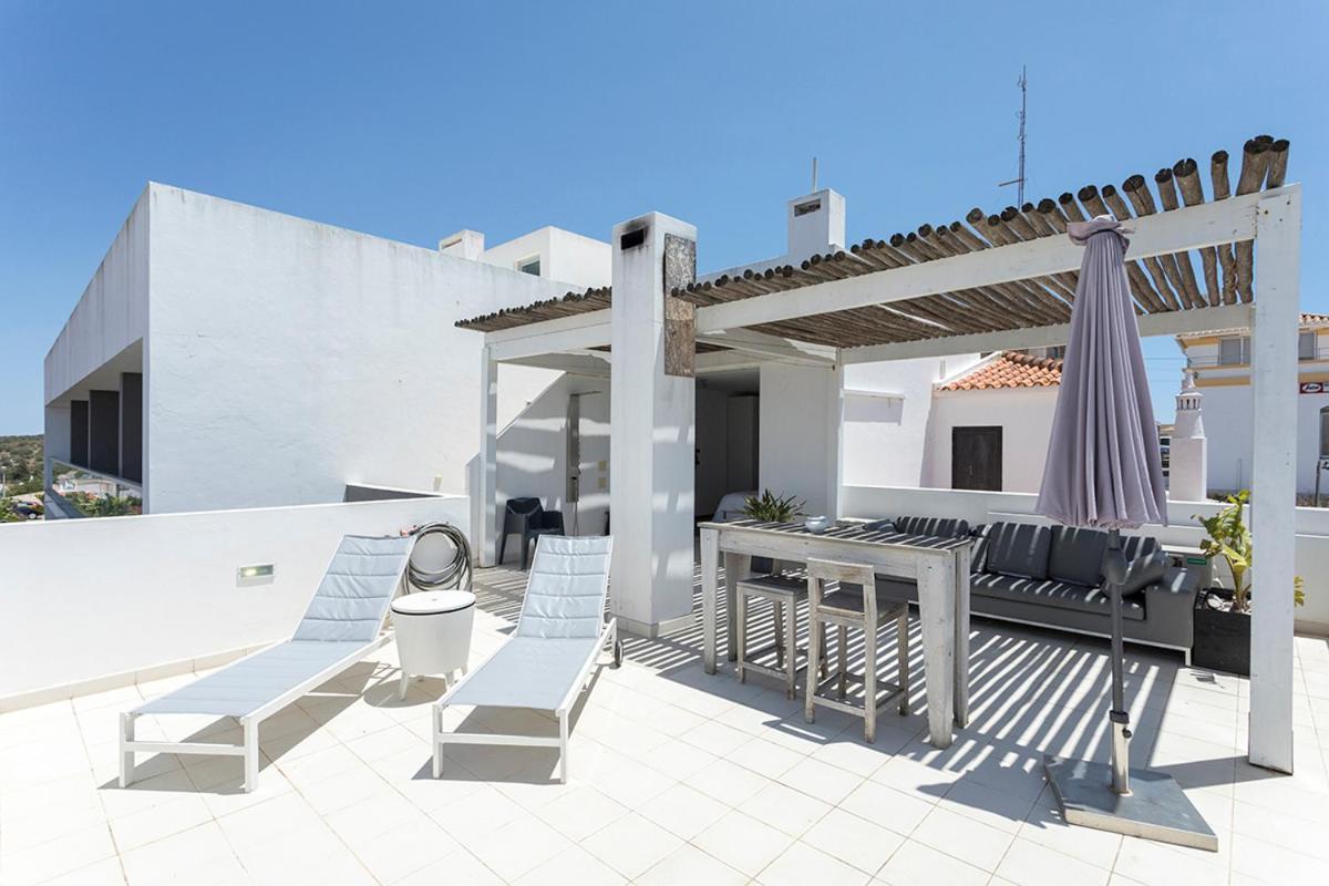 Aparthotel One2Seven Ferragudo  Exteriér fotografie