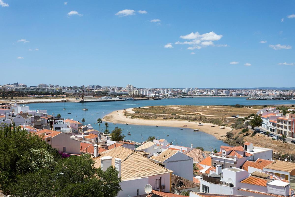 Aparthotel One2Seven Ferragudo  Exteriér fotografie