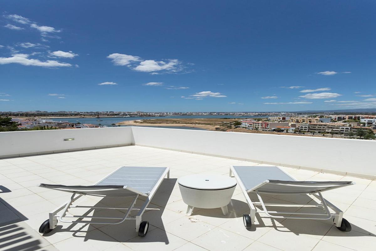 Aparthotel One2Seven Ferragudo  Exteriér fotografie