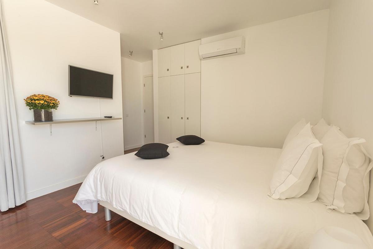 Aparthotel One2Seven Ferragudo  Exteriér fotografie