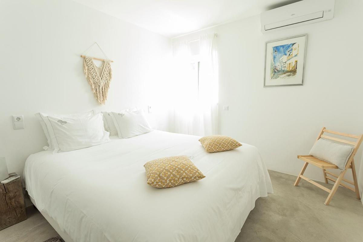 Aparthotel One2Seven Ferragudo  Exteriér fotografie