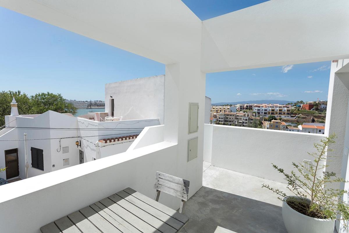 Aparthotel One2Seven Ferragudo  Exteriér fotografie
