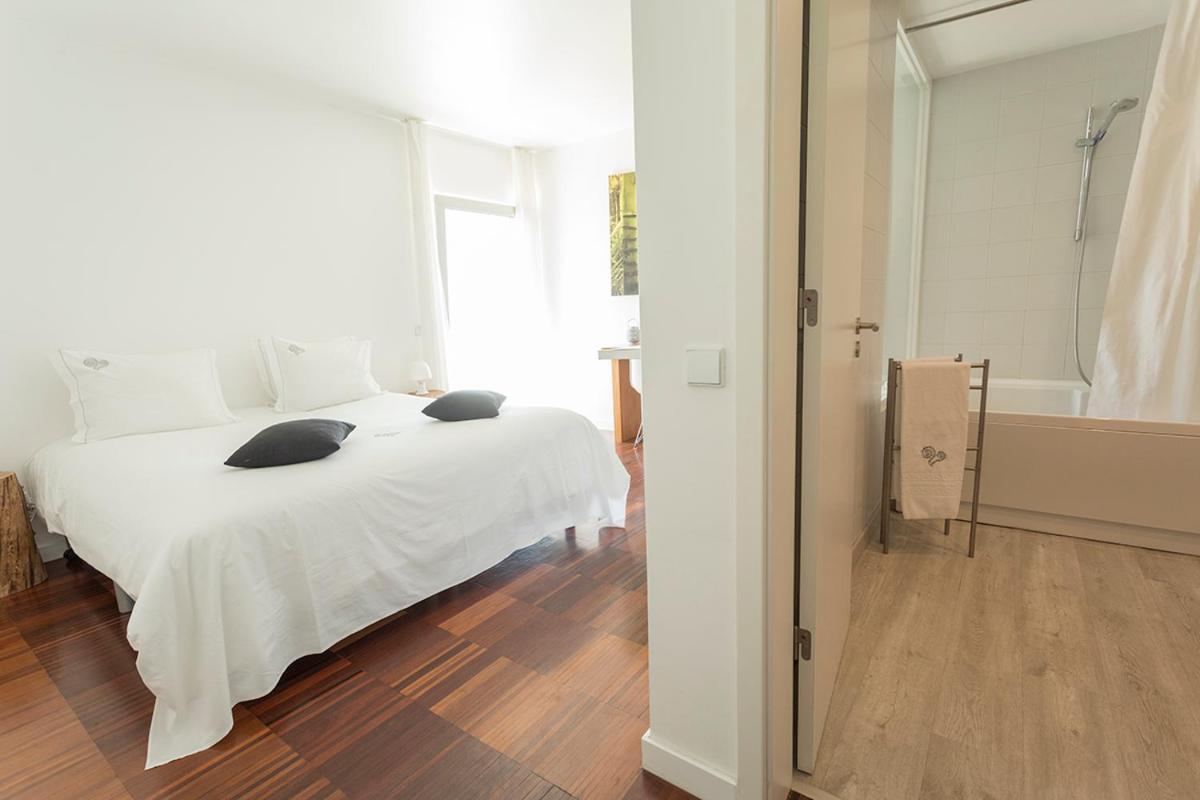 Aparthotel One2Seven Ferragudo  Exteriér fotografie