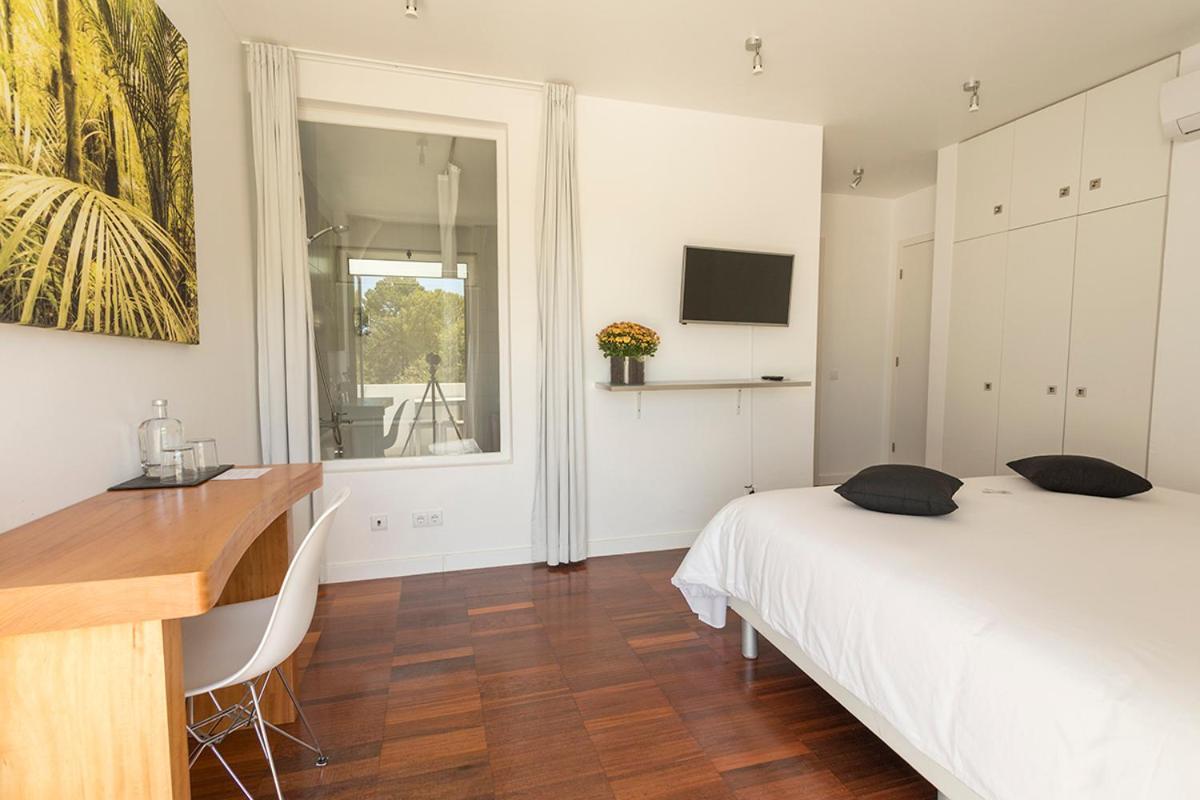 Aparthotel One2Seven Ferragudo  Exteriér fotografie