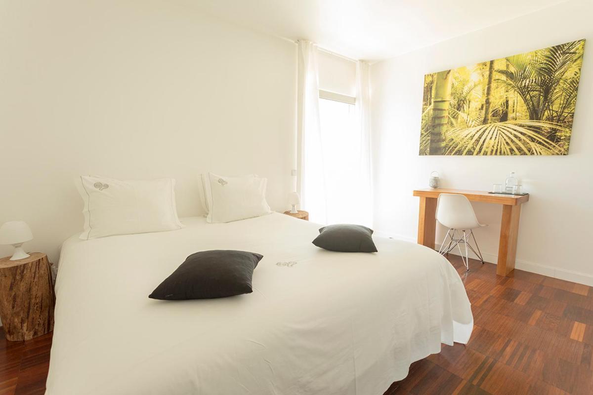 Aparthotel One2Seven Ferragudo  Exteriér fotografie