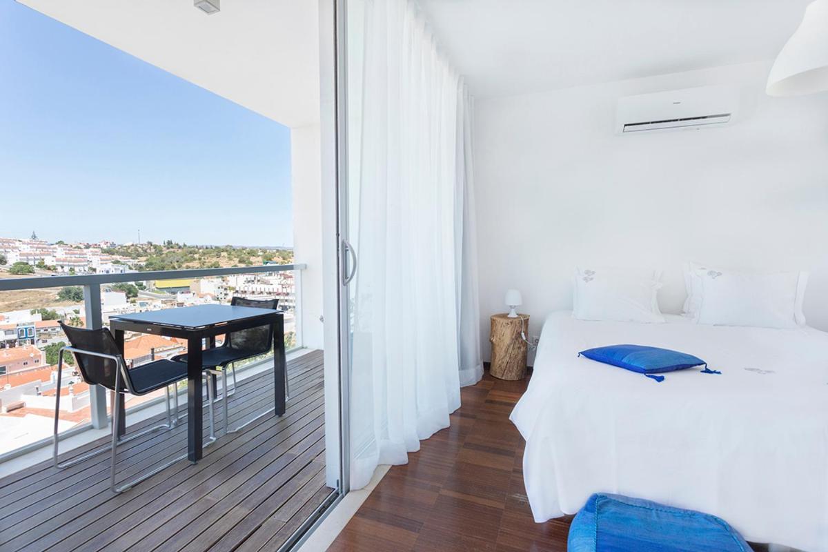 Aparthotel One2Seven Ferragudo  Exteriér fotografie