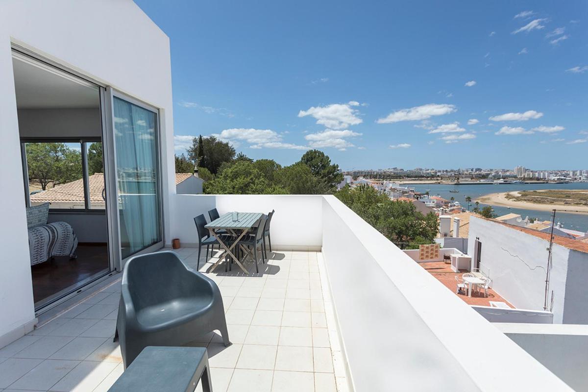 Aparthotel One2Seven Ferragudo  Exteriér fotografie