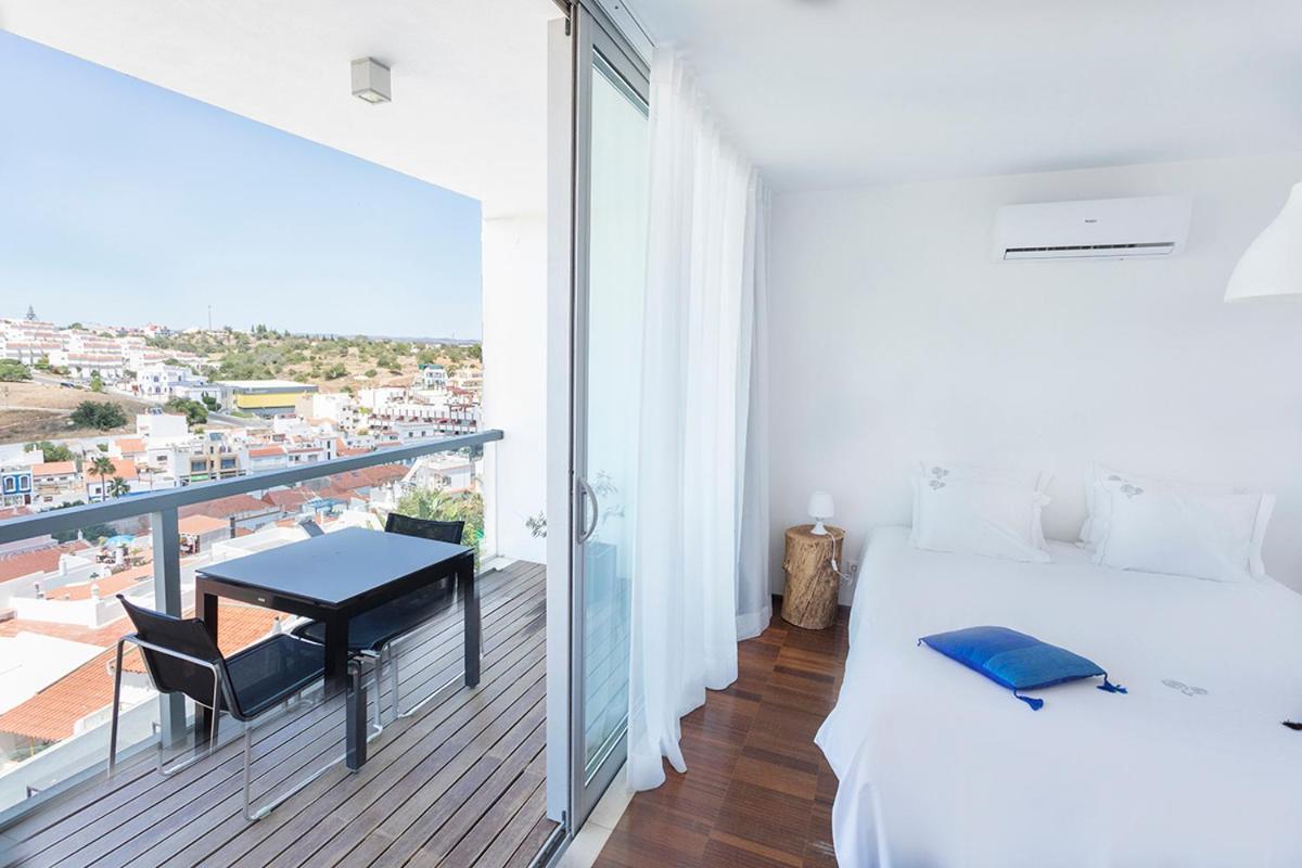 Aparthotel One2Seven Ferragudo  Exteriér fotografie