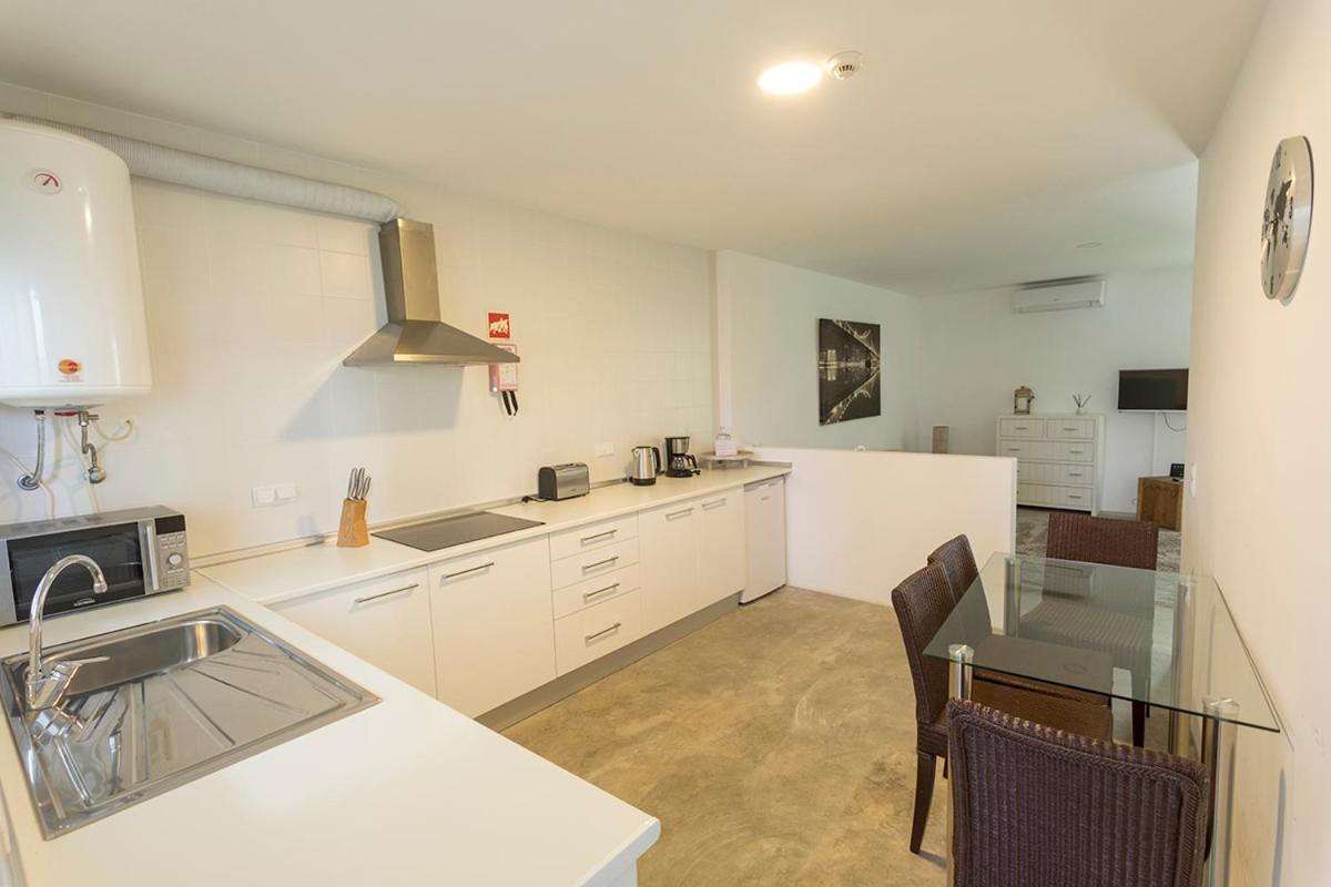 Aparthotel One2Seven Ferragudo  Exteriér fotografie