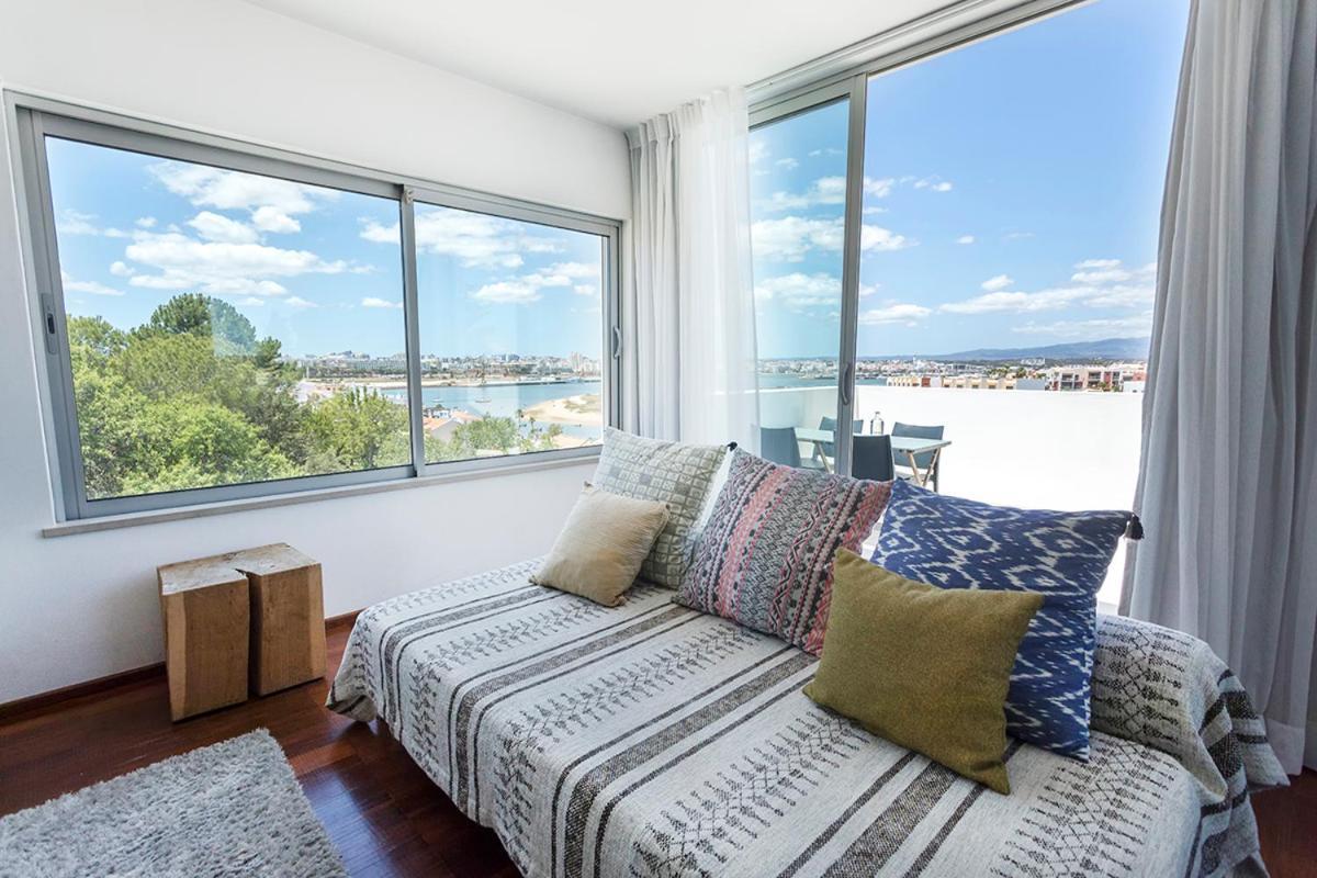 Aparthotel One2Seven Ferragudo  Exteriér fotografie