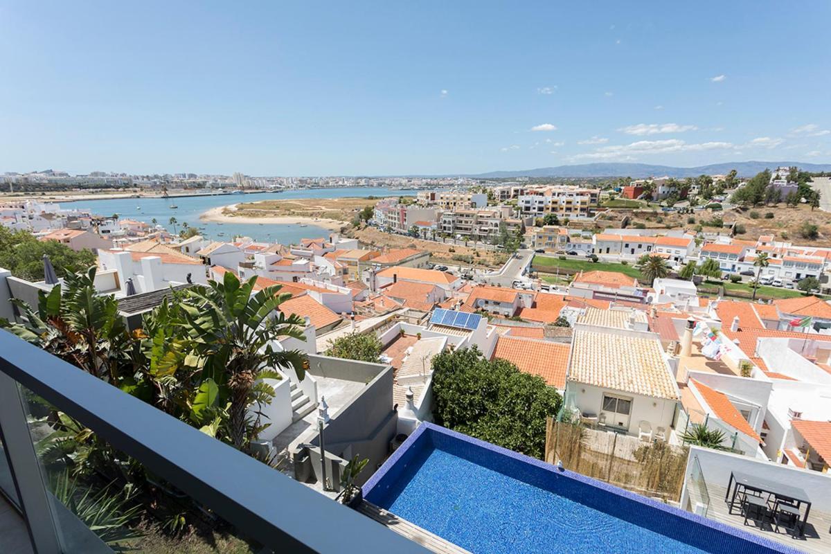 Aparthotel One2Seven Ferragudo  Exteriér fotografie