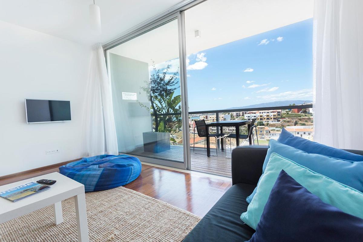 Aparthotel One2Seven Ferragudo  Exteriér fotografie