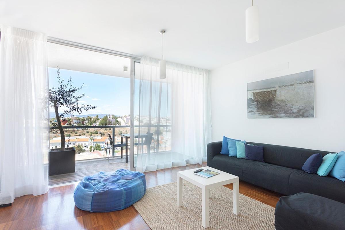 Aparthotel One2Seven Ferragudo  Exteriér fotografie