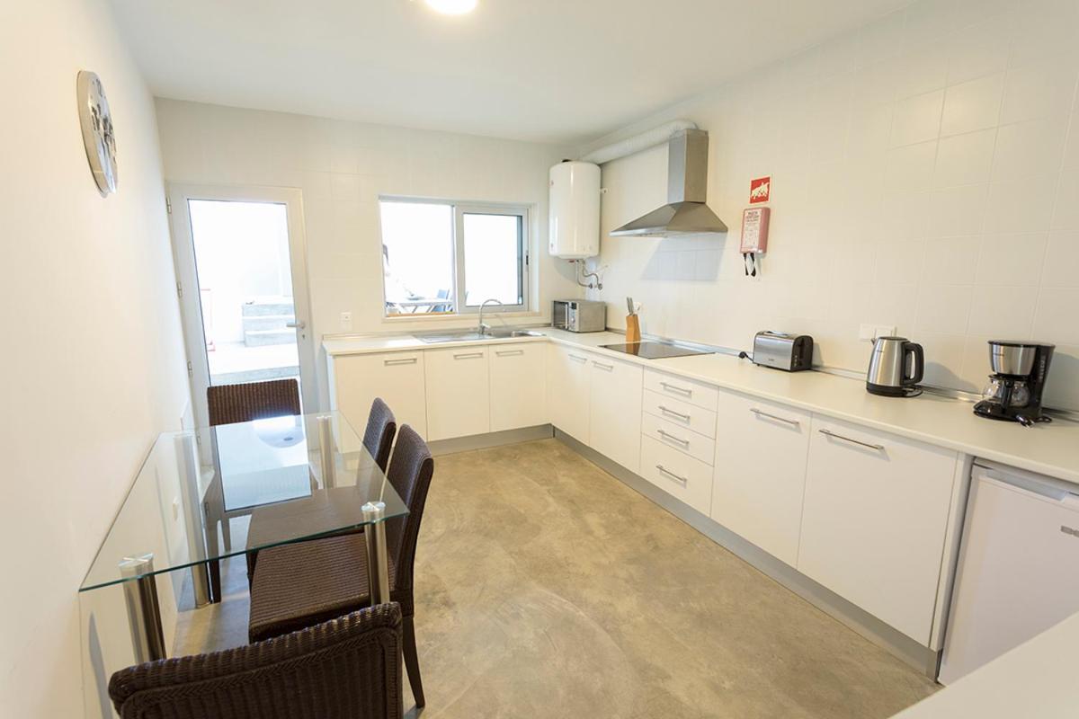 Aparthotel One2Seven Ferragudo  Exteriér fotografie