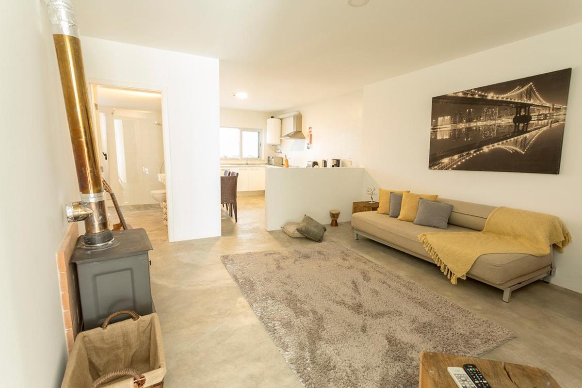Aparthotel One2Seven Ferragudo  Exteriér fotografie
