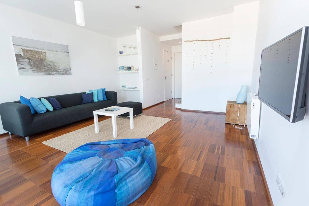Aparthotel One2Seven Ferragudo  Exteriér fotografie