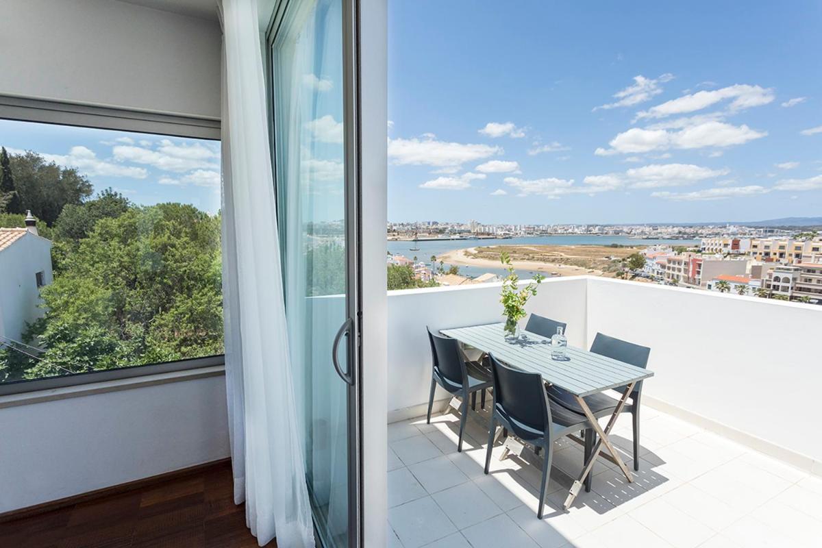 Aparthotel One2Seven Ferragudo  Exteriér fotografie
