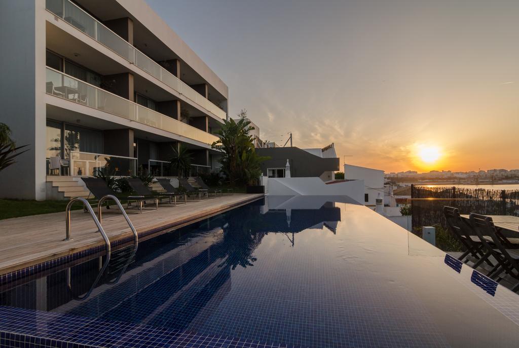 Aparthotel One2Seven Ferragudo  Pokoj fotografie