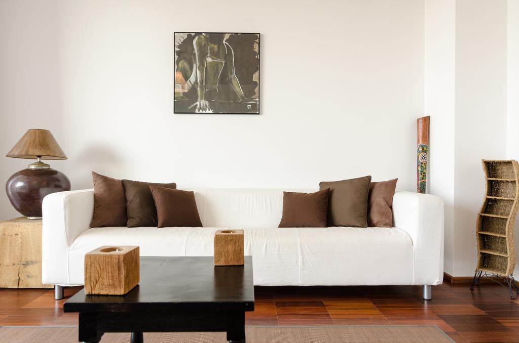 Aparthotel One2Seven Ferragudo  Pokoj fotografie