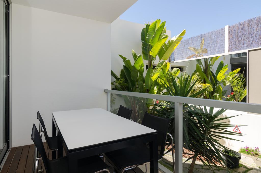 Aparthotel One2Seven Ferragudo  Pokoj fotografie