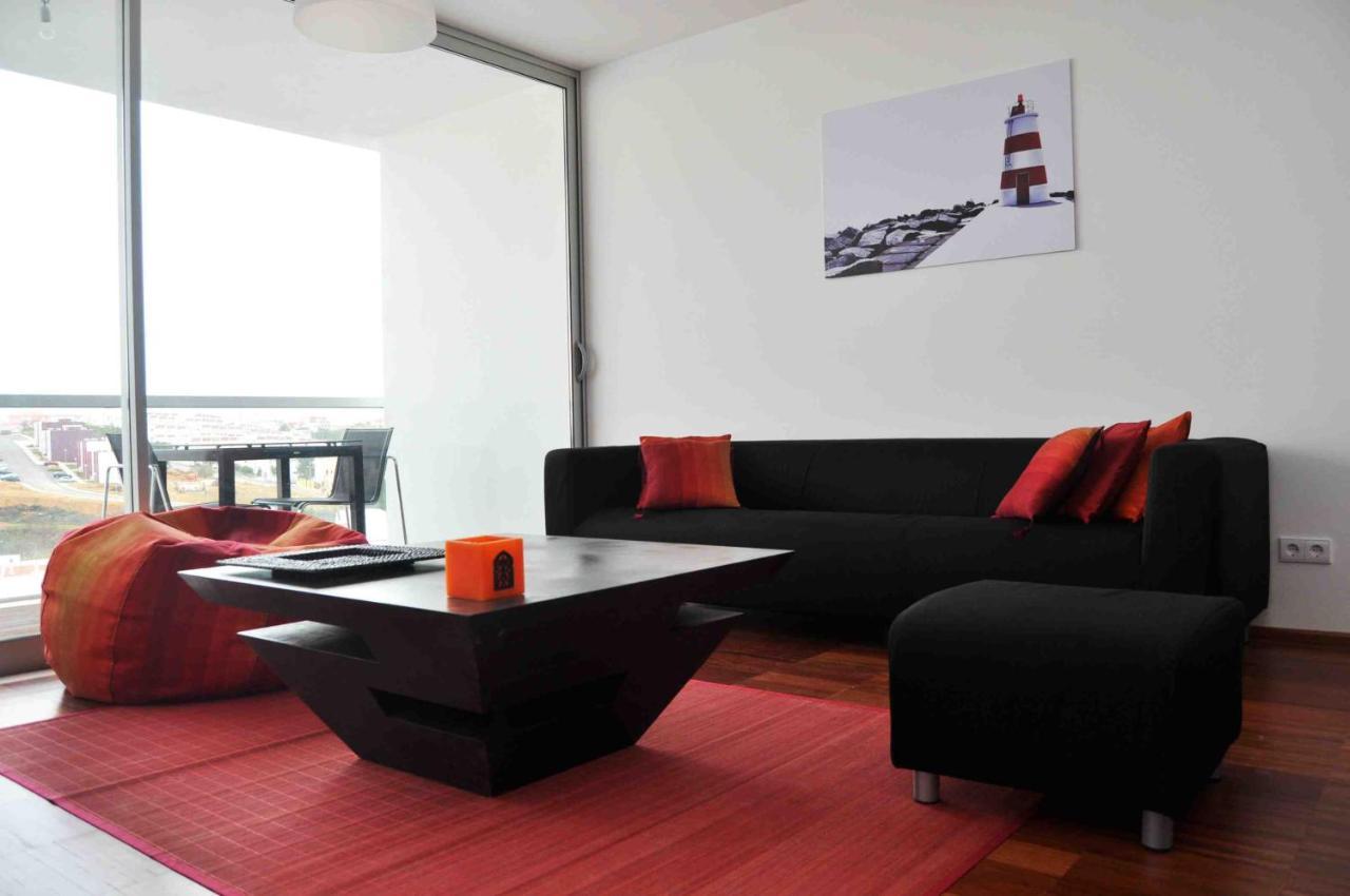 Aparthotel One2Seven Ferragudo  Exteriér fotografie