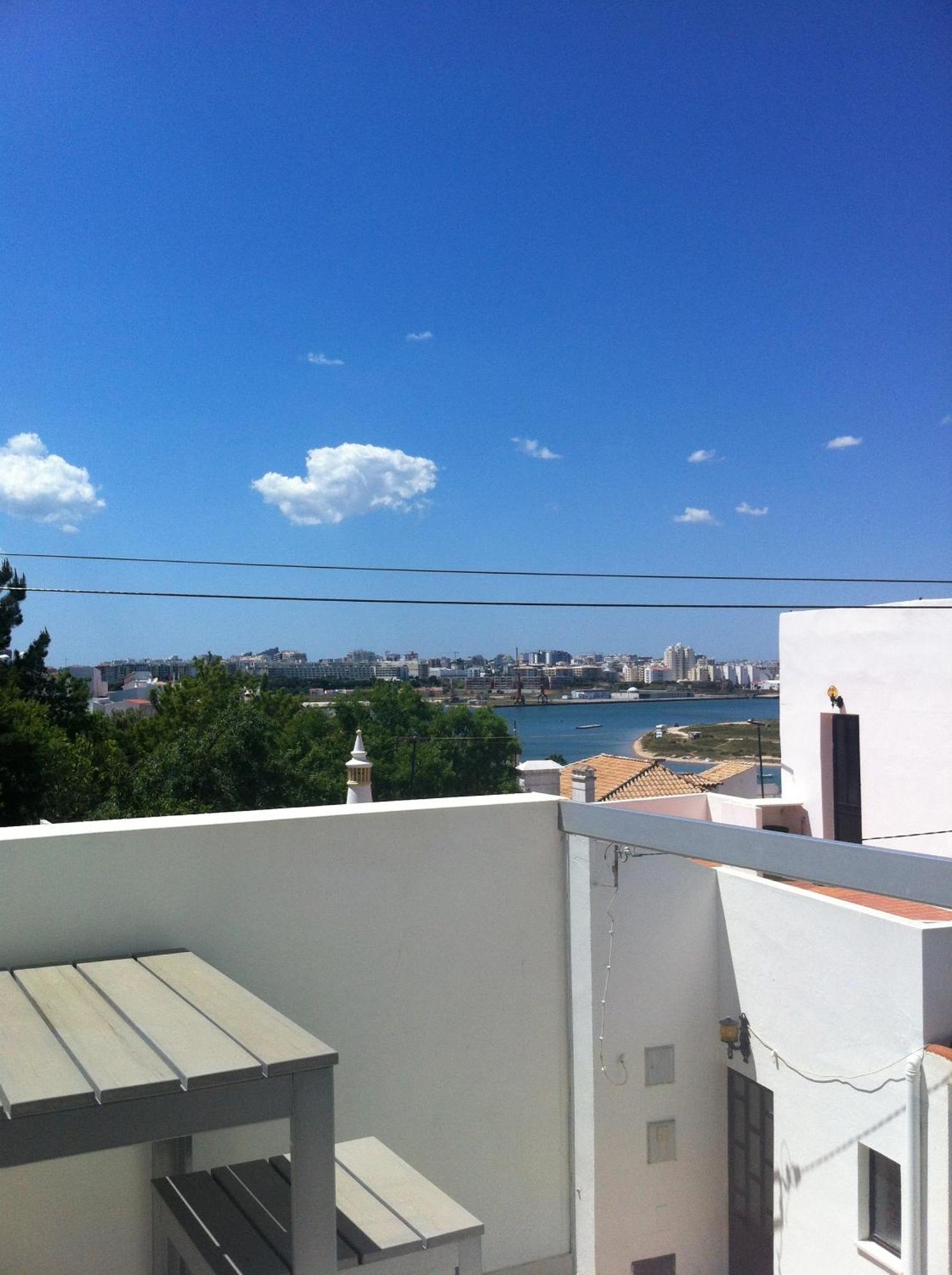 Aparthotel One2Seven Ferragudo  Pokoj fotografie