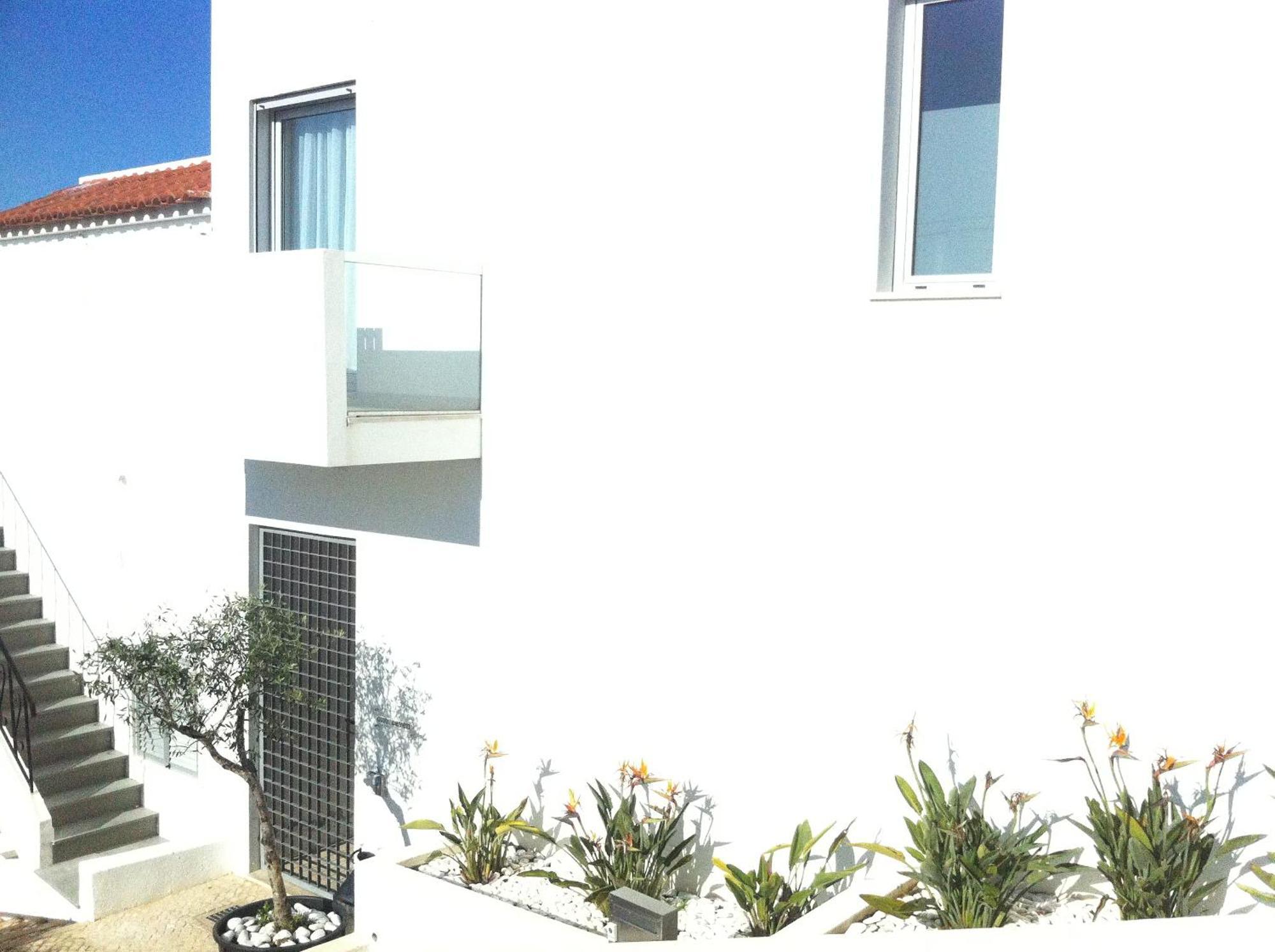 Aparthotel One2Seven Ferragudo  Pokoj fotografie