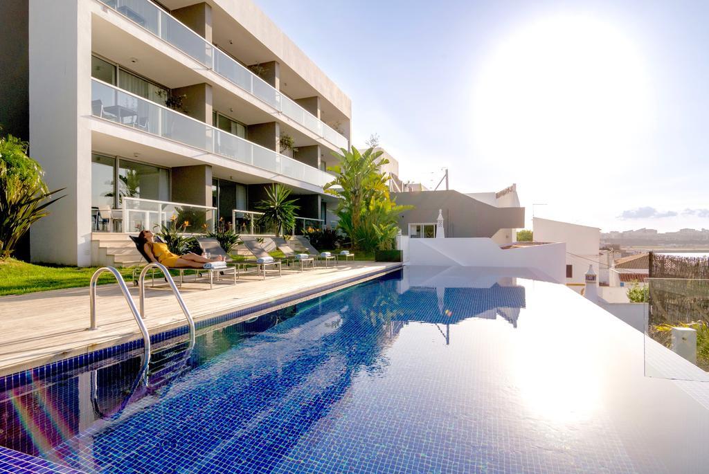 Aparthotel One2Seven Ferragudo  Exteriér fotografie