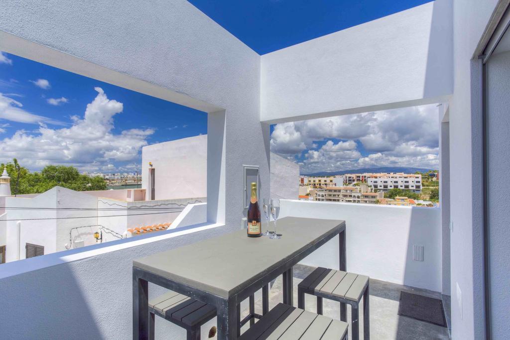 Aparthotel One2Seven Ferragudo  Exteriér fotografie